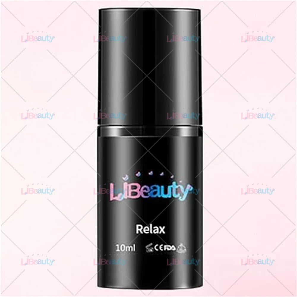 Libeauty Lotion de stratification des sourcils bouteille unique crème permanente pour lifting des cils1 # 2 # 3 # 4 sourcils d'émulsion de kératine pour outil de maquillage à usage domestique